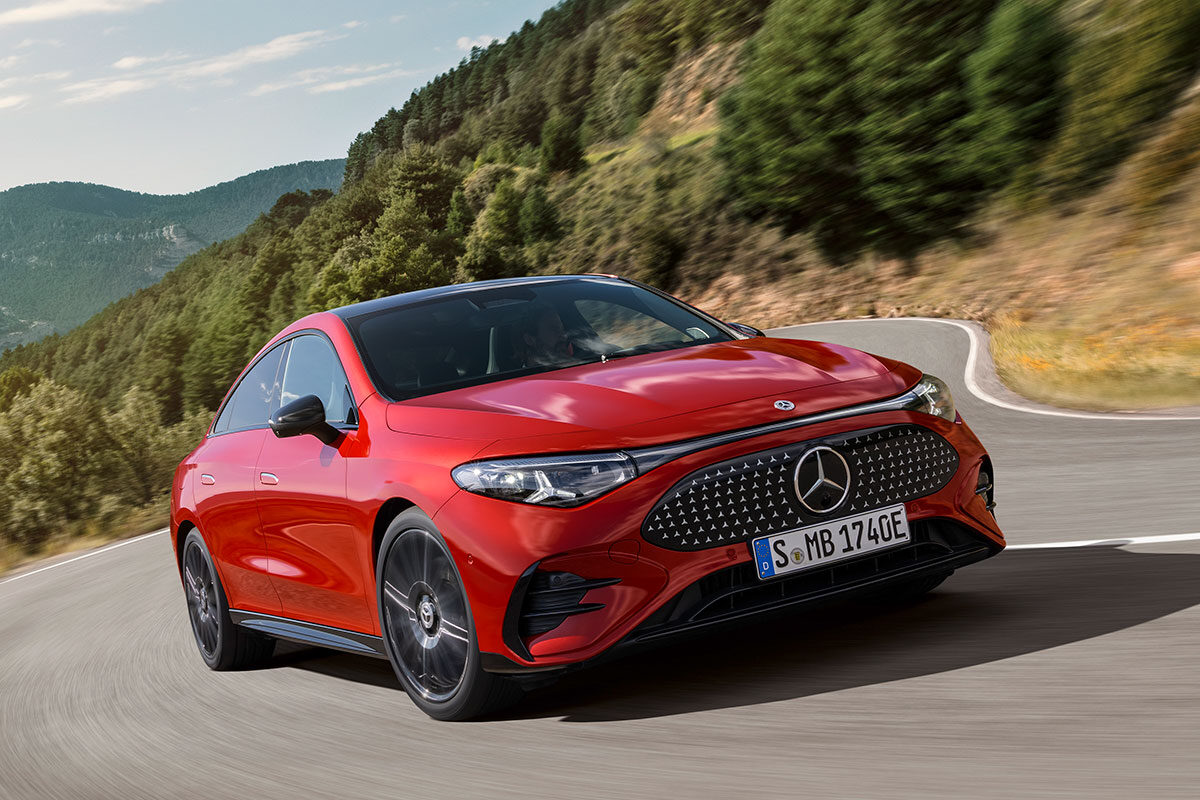 2503 mercedes cla
