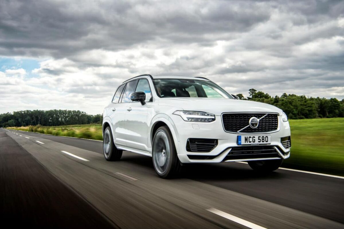 257919 updated volvo xc90