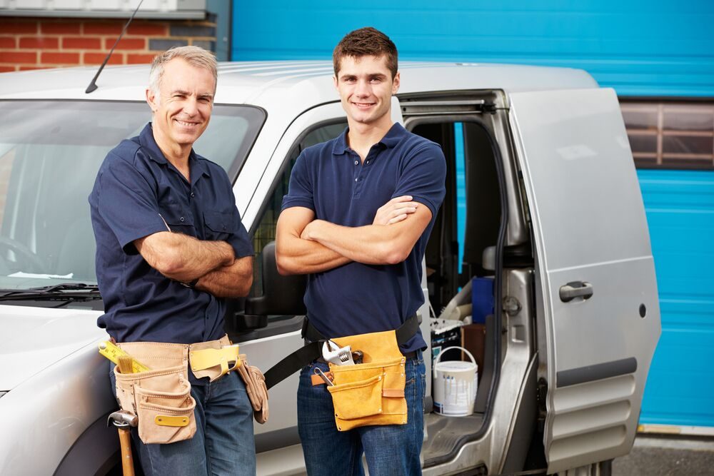 3 jobs that you should always call a tradie for