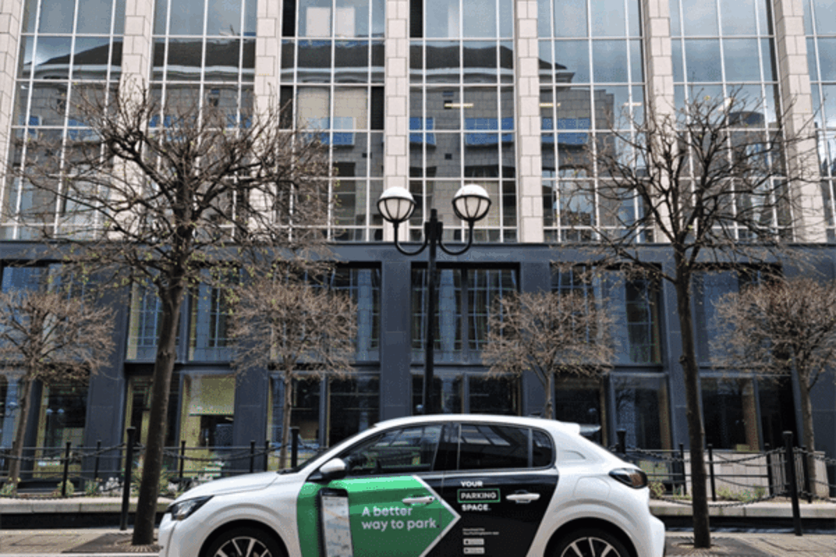 5225 new car sharing club launched by two of the uks leading mobility companies 1