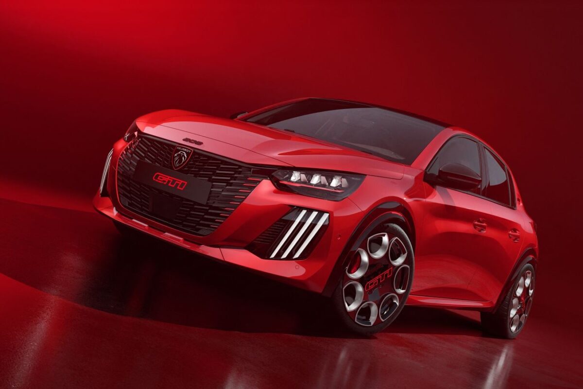 E-208 GTi