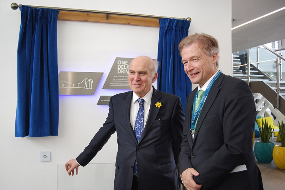 604_Vince Cable_Opening2