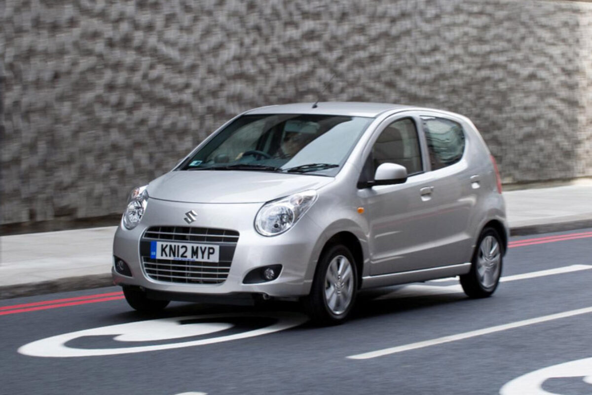 624_ Suzuki Alto_action
