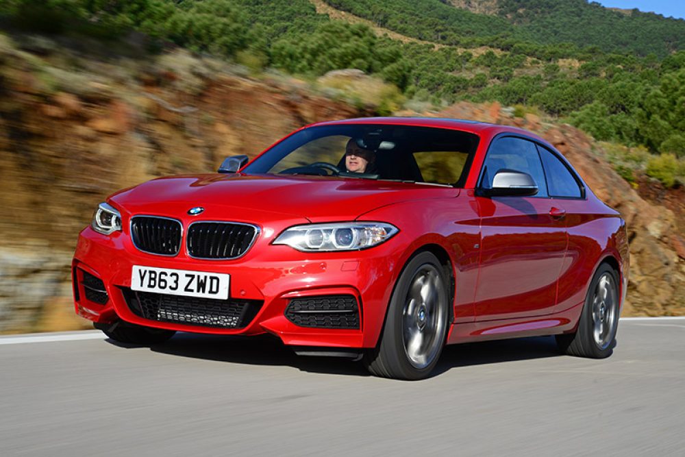 632_The new BMW 2 Series Coupe 64755