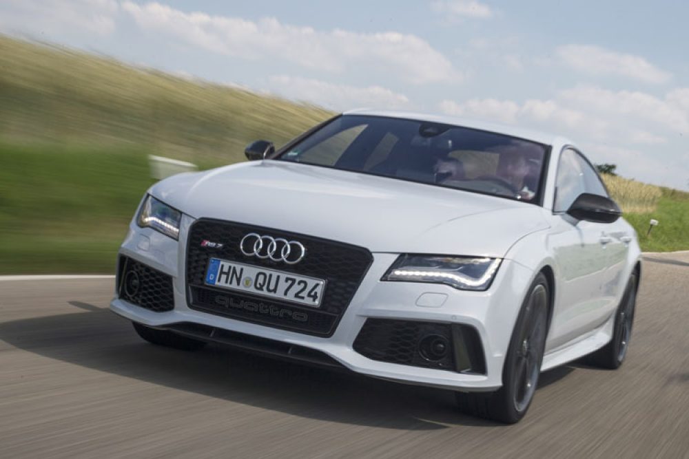 654_The_Audi_RS_7_Sportback_action
