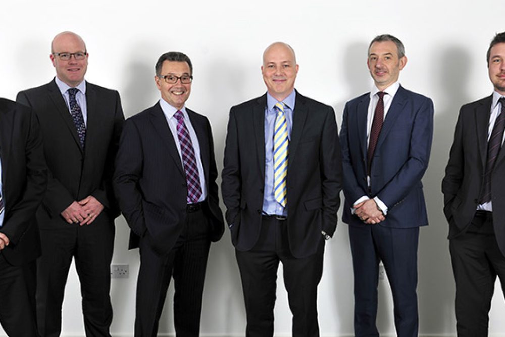 686_Fleet Service GB senior management team at launch April 2015