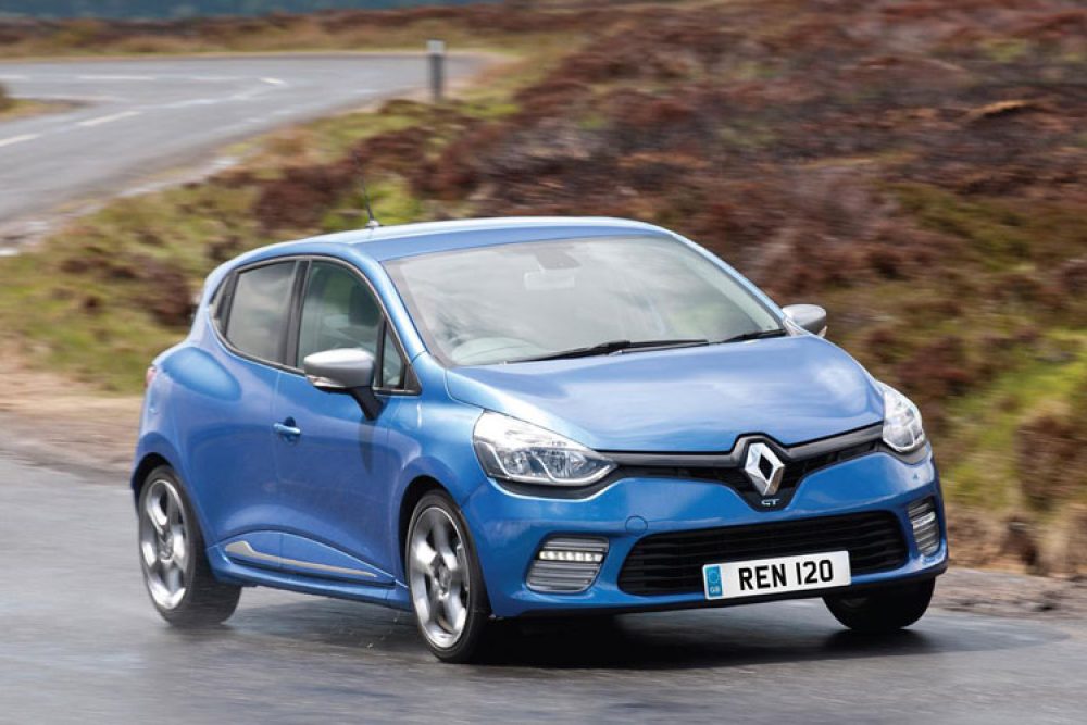 706_Renault_Clio_GT Line_review_action