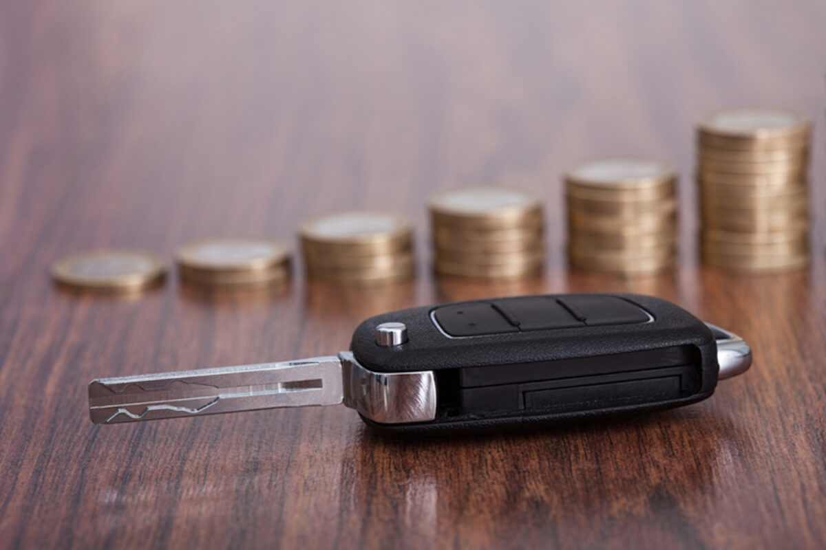 Company-car-mileage-allowance