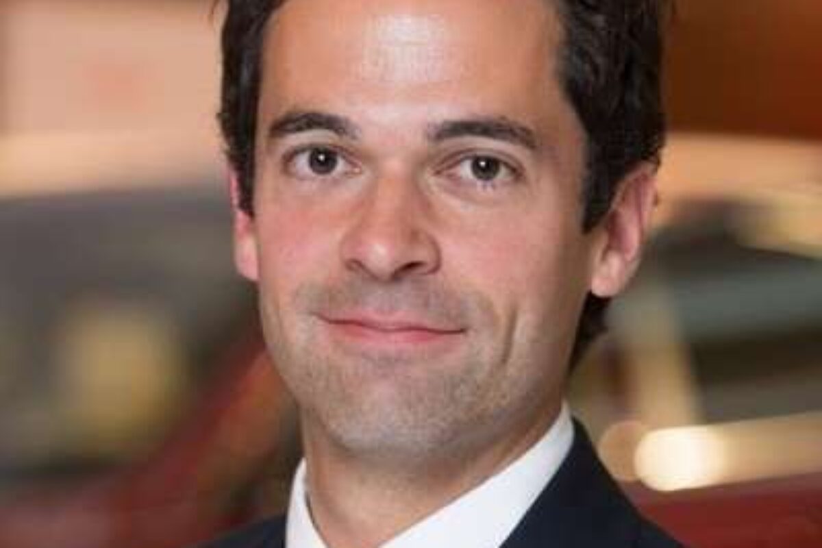 853_Ed_Hummel_is_leaving_his_post_leading_the_Fleet_team_at_Honda_UK_to_join_Glasss_as_UK_Sales_Director. 1