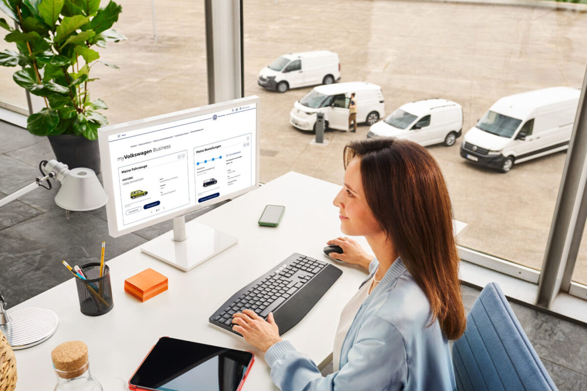 volkswagen connect pro 1