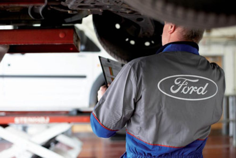 941_New Ford Accident Management Programme Helps Customers Get Back on the Road