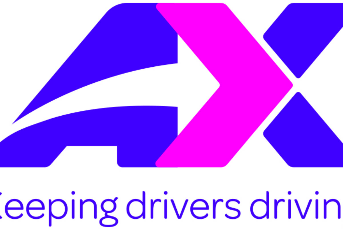 AX Logo