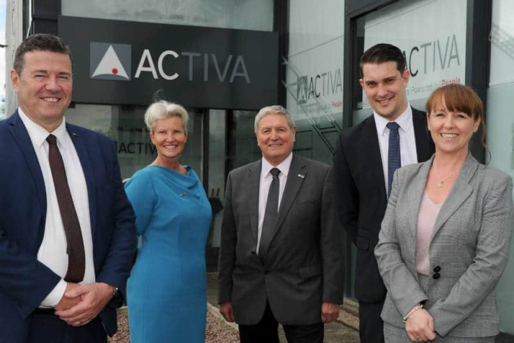 Activa Contracts strengthens and expands sales team to meet customer demand
