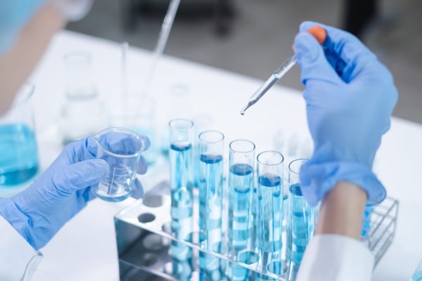 Drug testing
