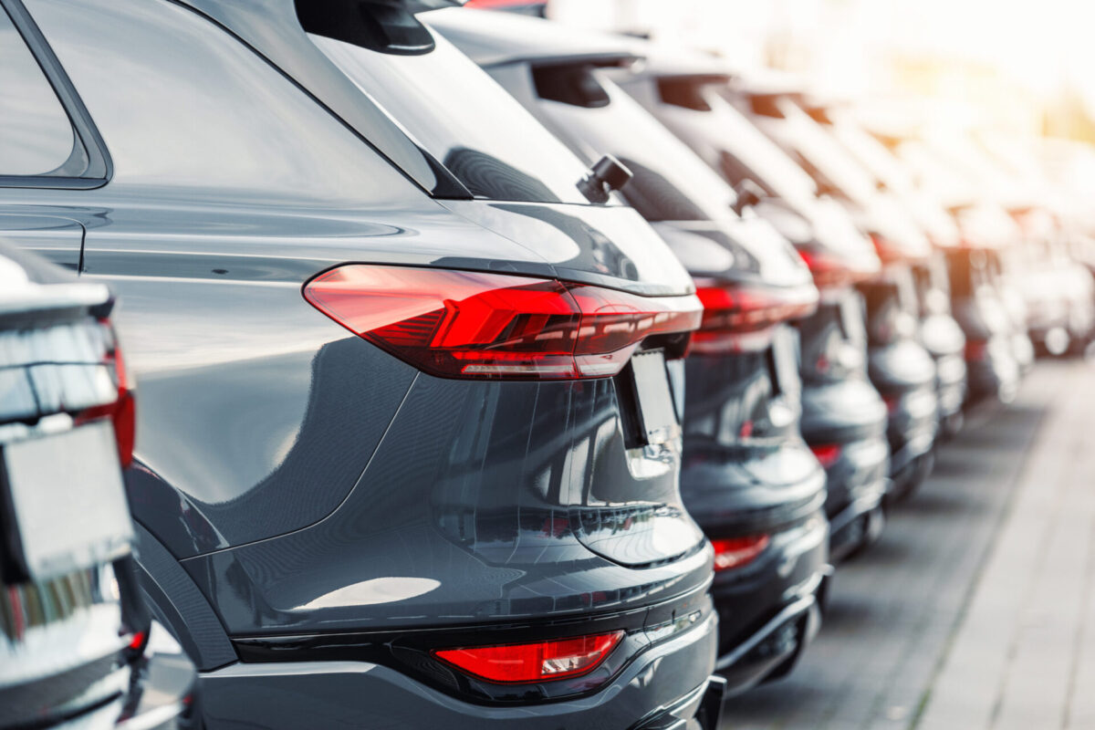 commercial vehicle production