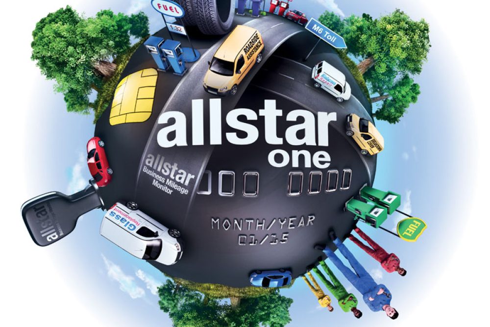 Allstar One World graphic800x800