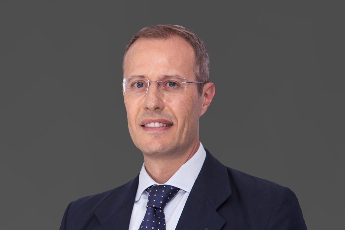 Leasys CEO