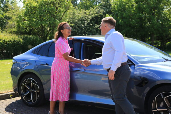 Arval EcoVadis Image
