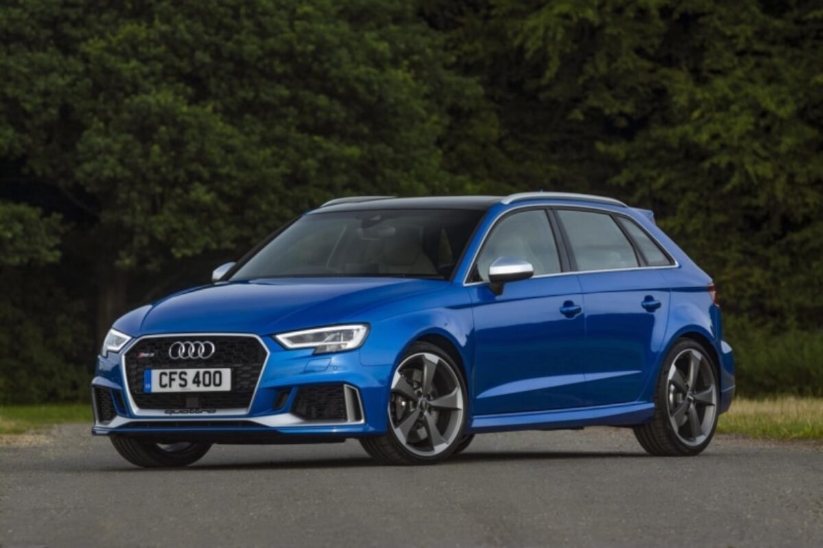 Audi RS 3 Sportback e1501772891186