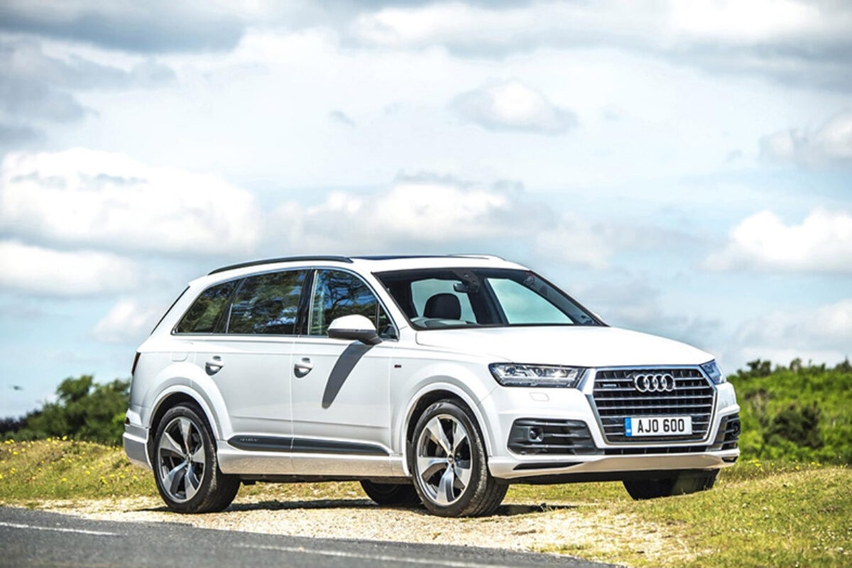 Audiq7