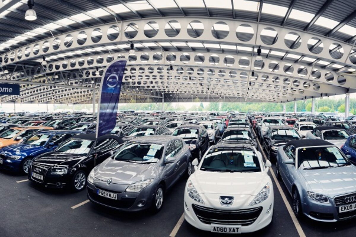 BCA car_values