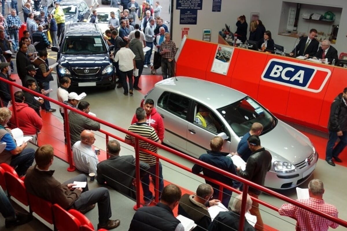 BCA sale 2016