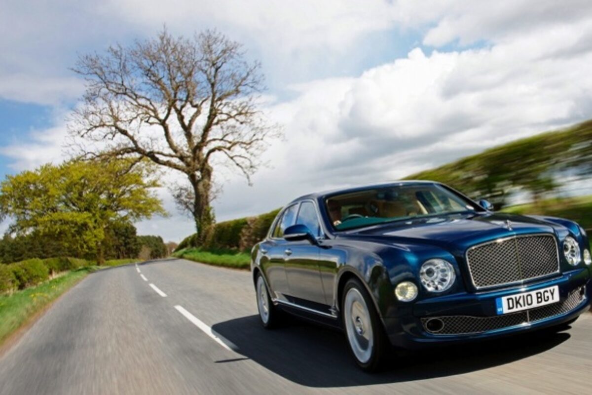 Bentley Mulsanne21