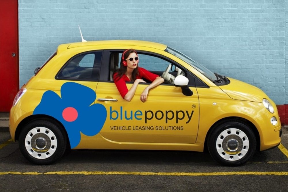 Bluepoppy Fiat