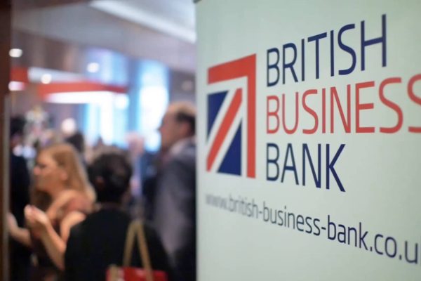 British Business Bank