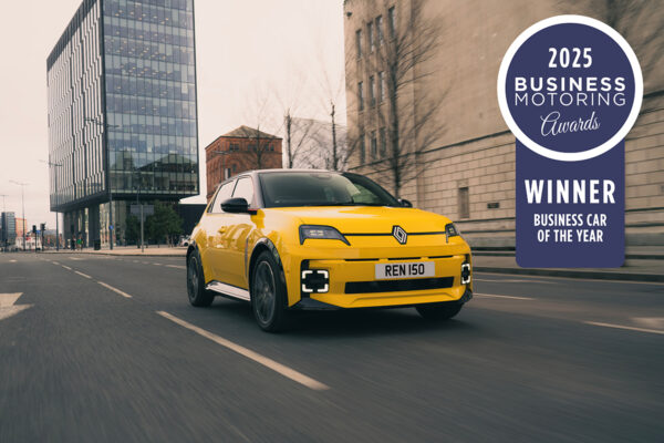 Busines Motoring Business Car of the Year