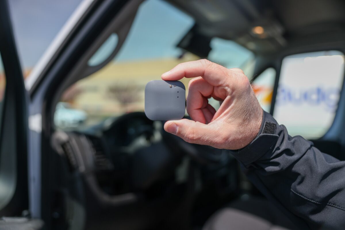 CMT DriveWell Fleet Tag Pro 2