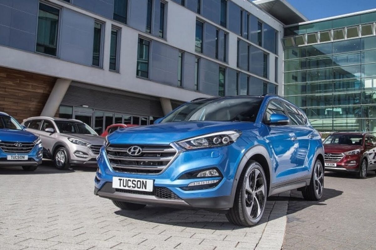 COY17 Hyundai