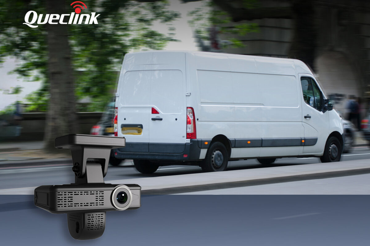 CV5000 UK Van - queclink