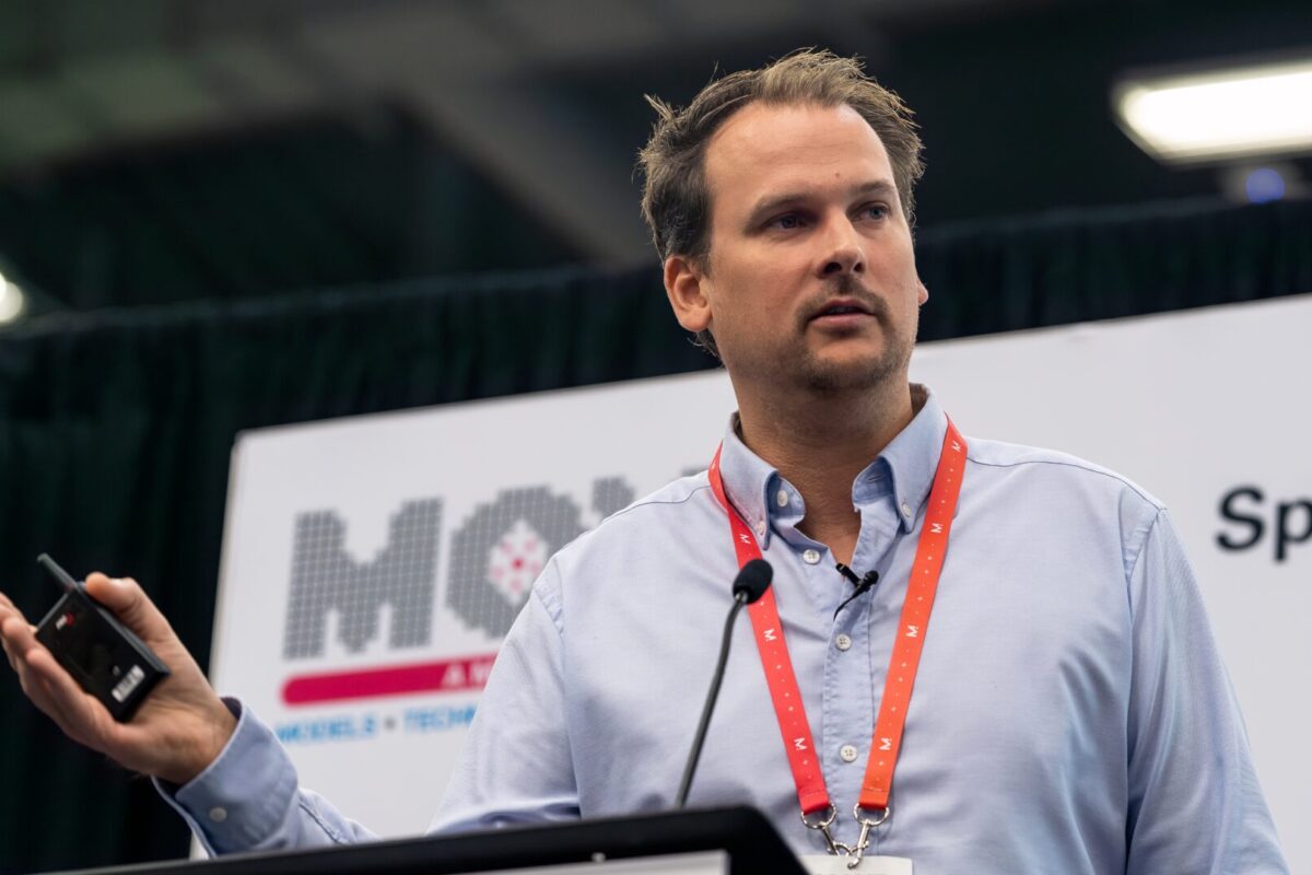 Casper Rasmussen, CEO and founder of Monta for media use (2)