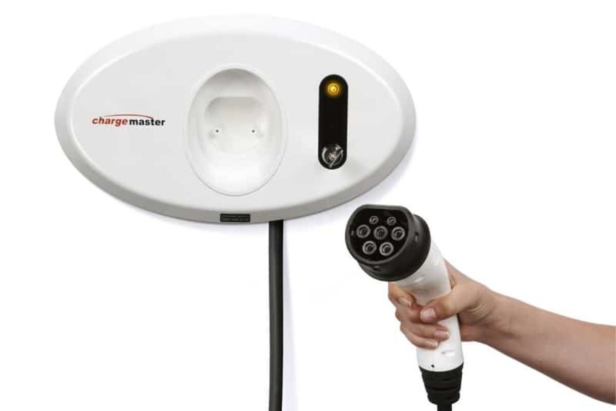 Chargemaster homecharge