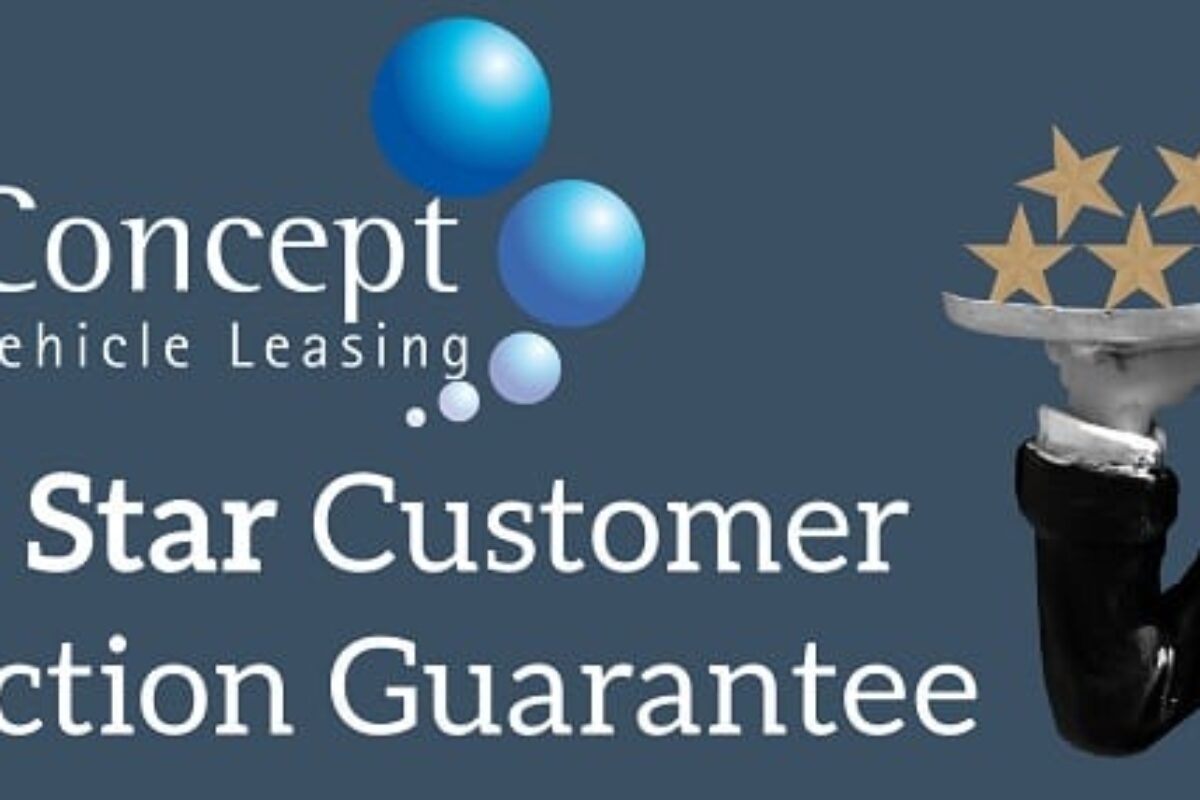 Concept 5 star