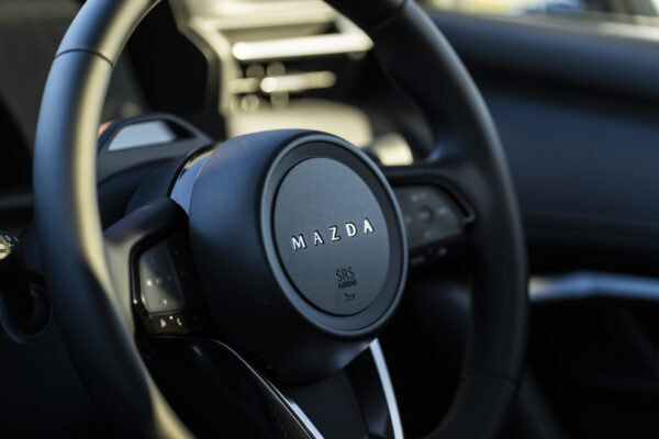Drive Sustainability