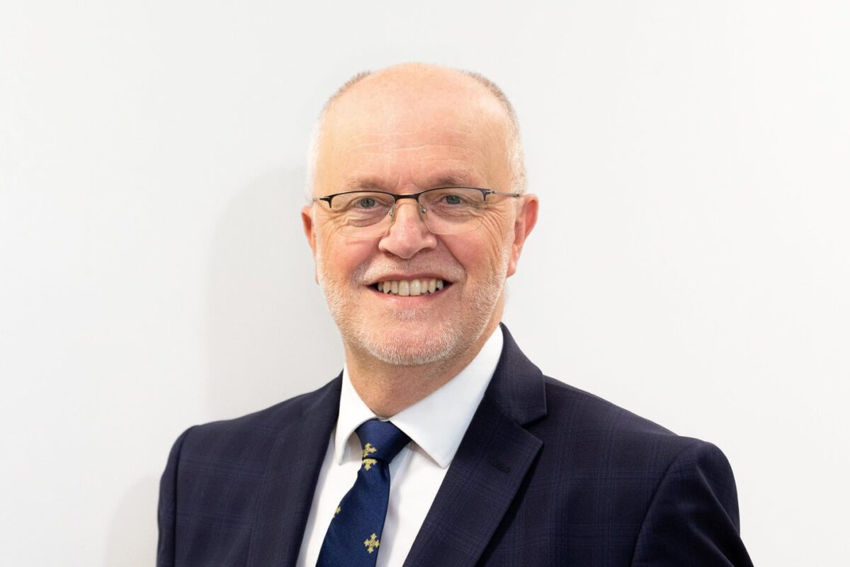 David-Wells-OBE-Logistcs-UK-July-2025
