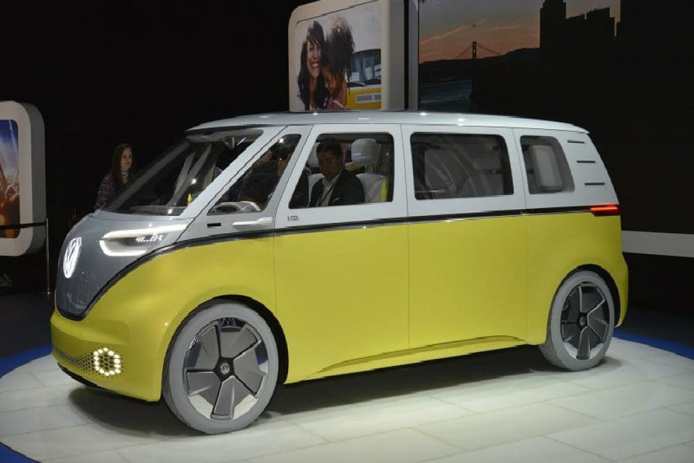 Detroit Volkswagen