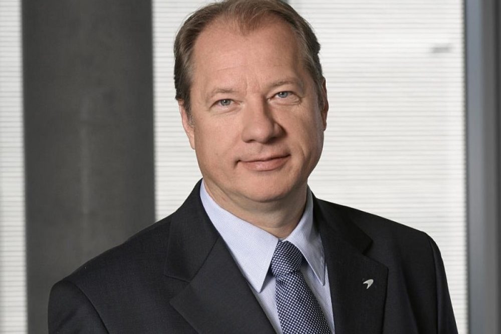 Dr Jens Ludmann