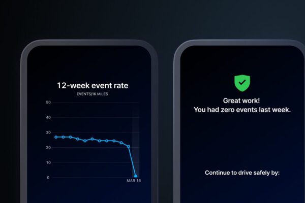 Driver rewards 2