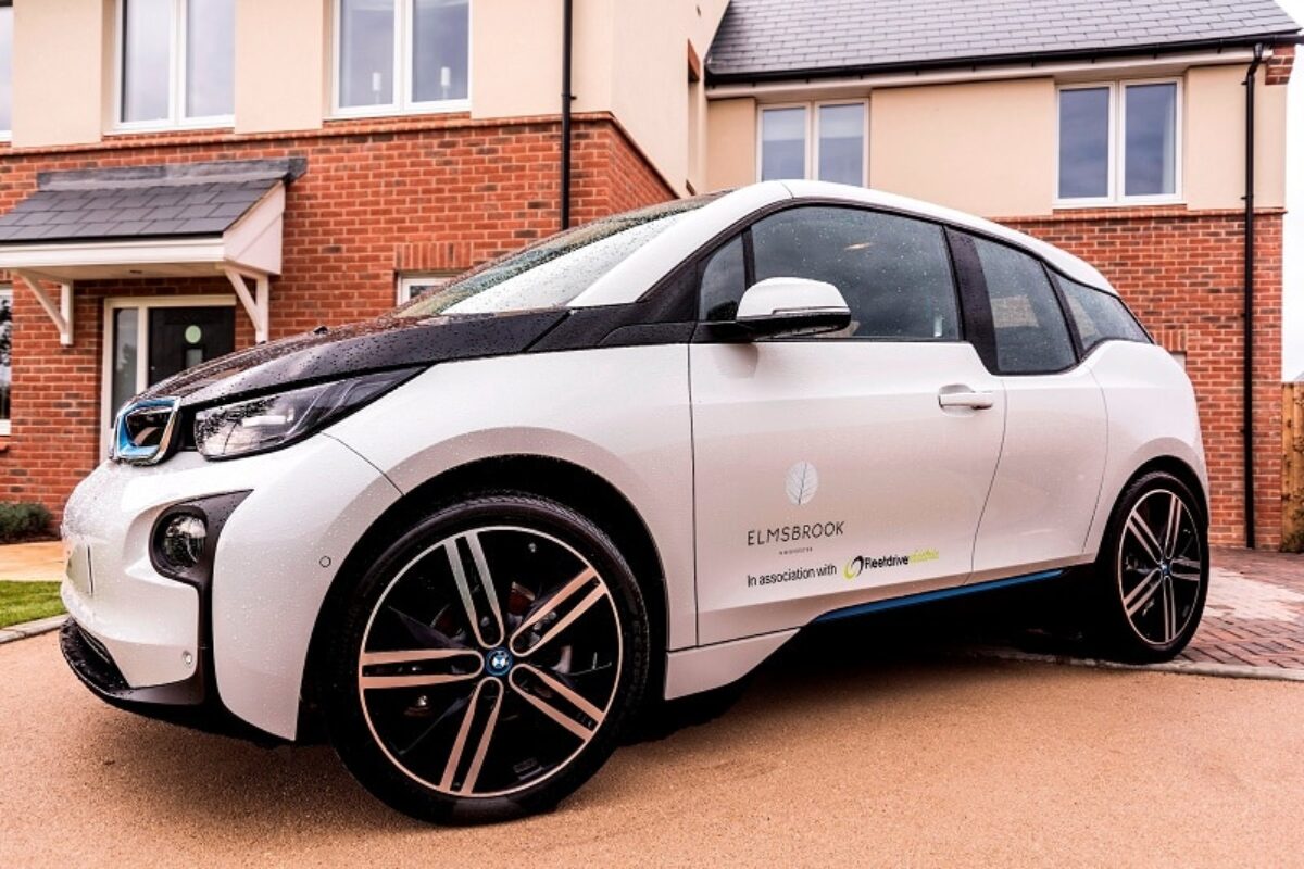 EV Partnership