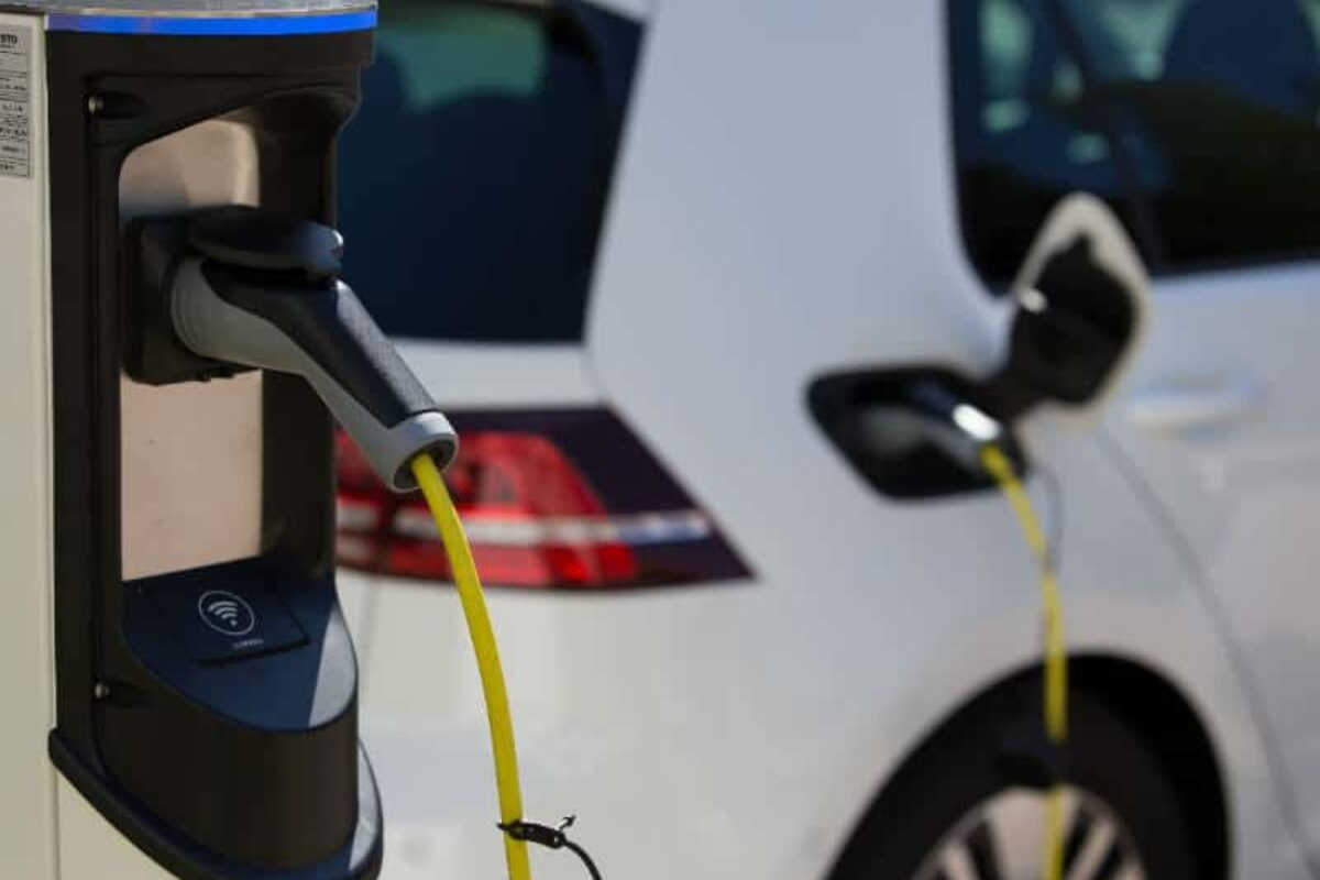 EV charging