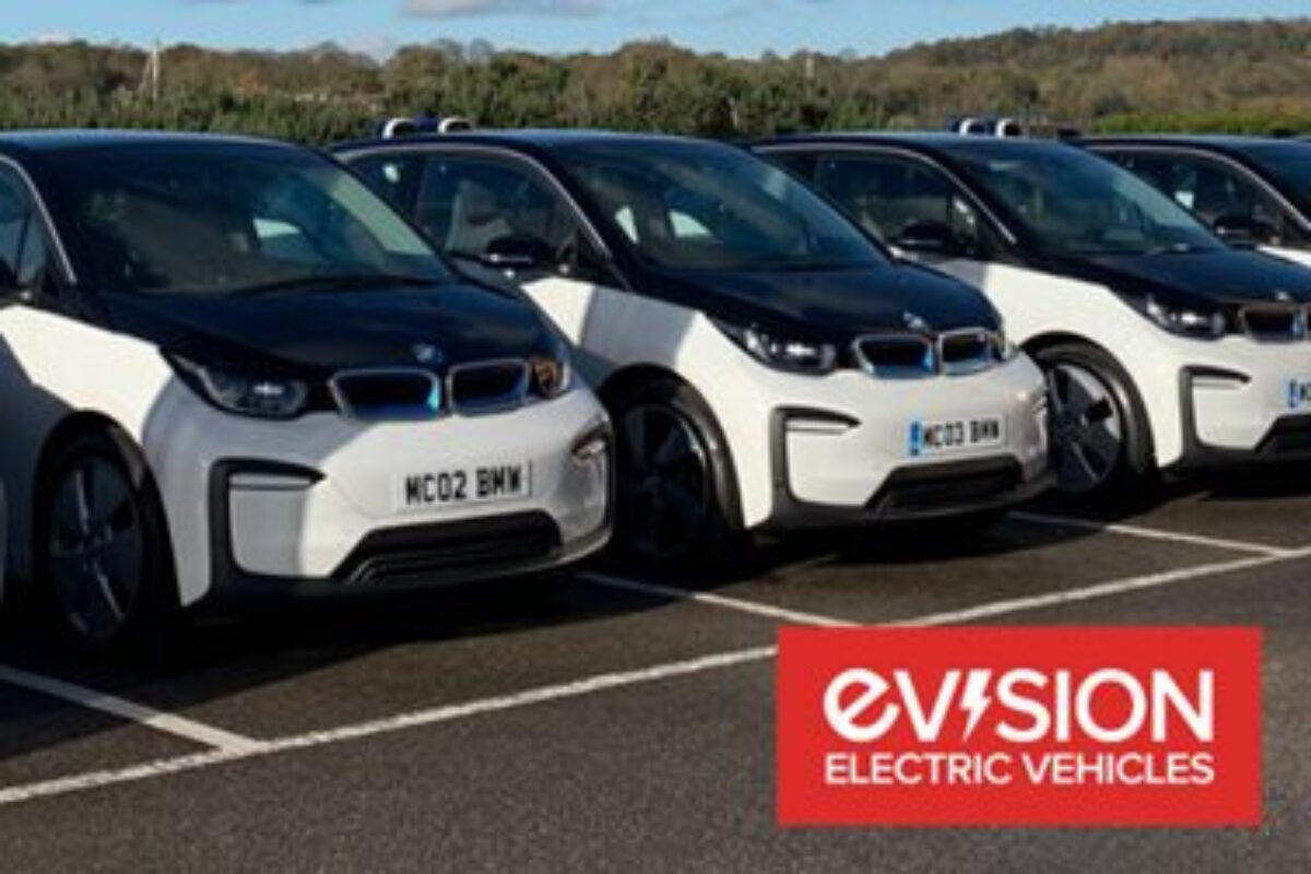 EVision-Omility