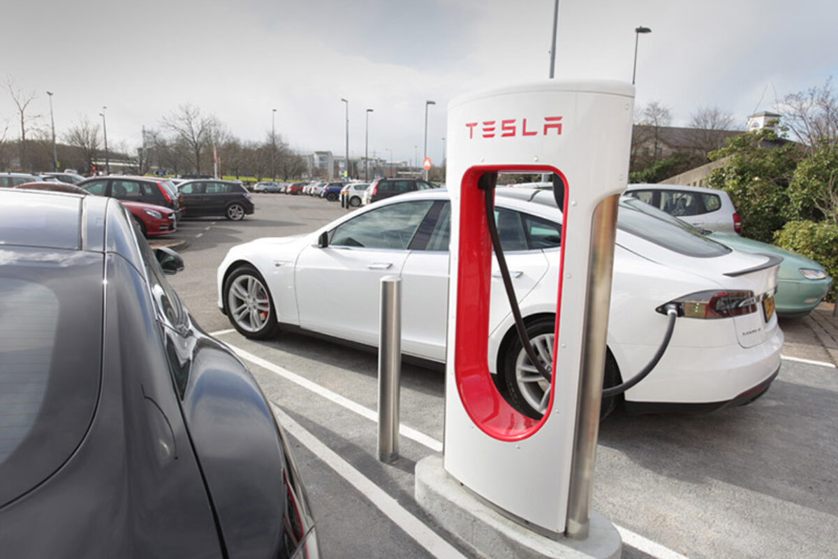 Electric Car