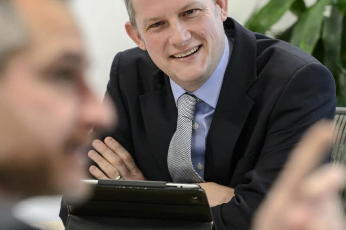 Elliott Woodhead Arval
