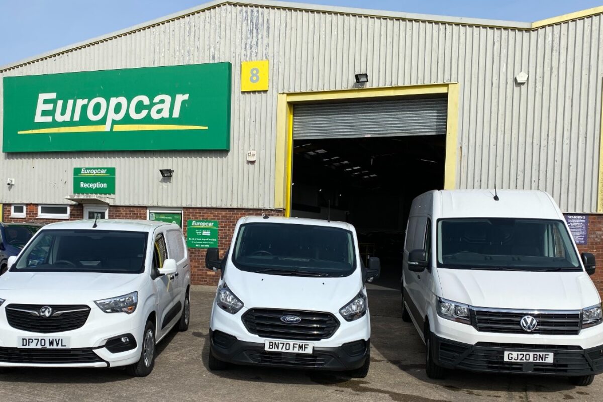 Europcar BSC Group