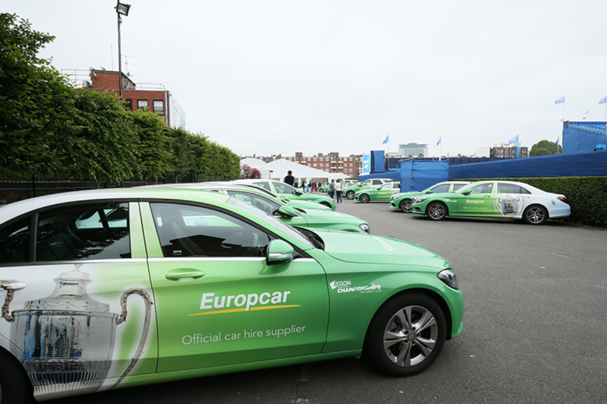 Europcar Queens 2