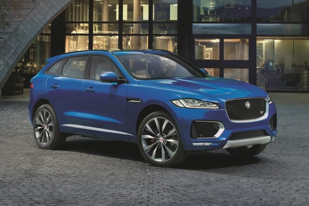 F PACE office