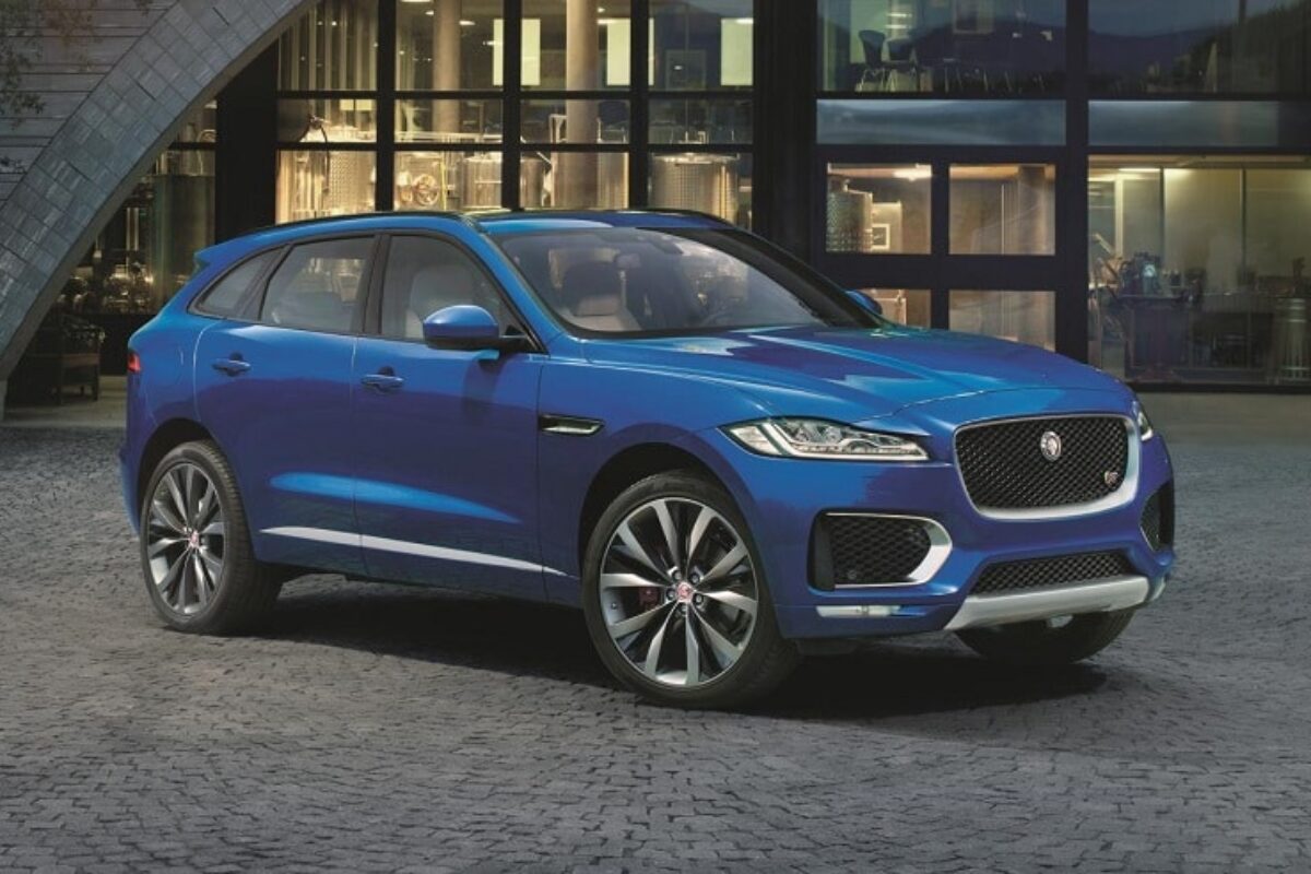 F PACE office
